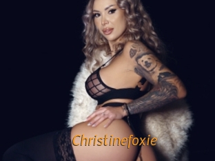 Christinefoxie