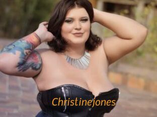 Christinejones