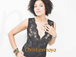 Christinemaya