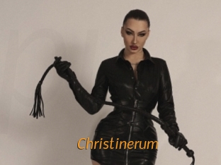 Christinerum