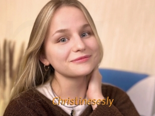 Christinesesly