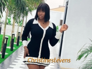 Christinestevens