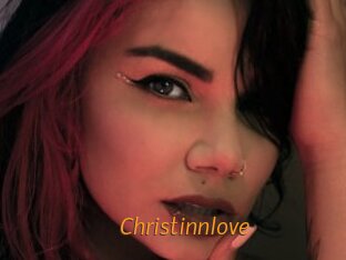 Christinnlove