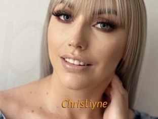 Christiyne