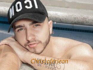 Christoferjean