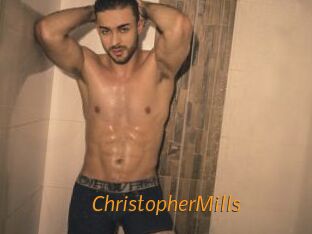 ChristopherMills