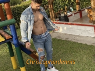 Christopherdennis