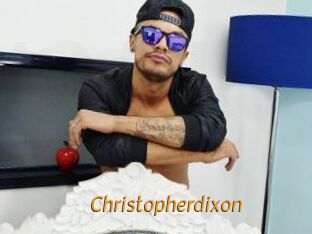 Christopherdixon