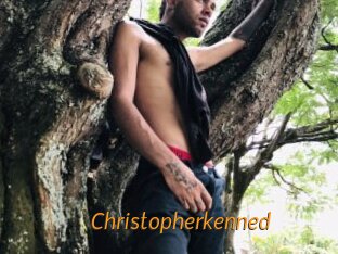 Christopherkenned