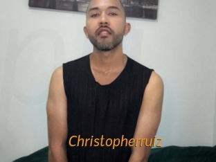 christopherruiz Porn University