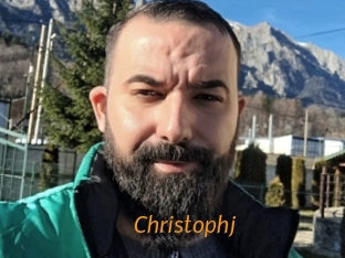 christophj Porn University