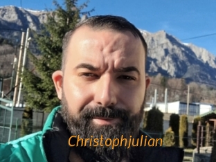 christophjulian Porn University