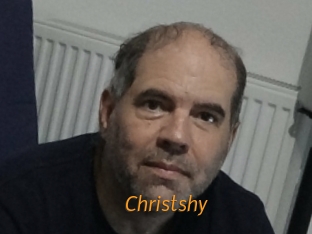 Christshy