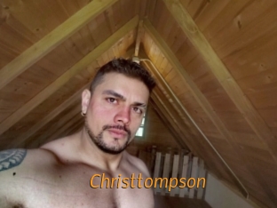 Christtompson