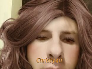 Christy4u