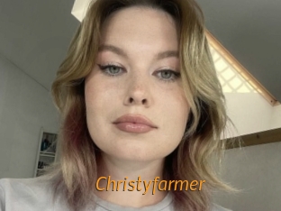 Christyfarmer