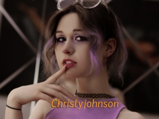 Christyjohnson