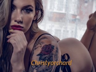 Christyorchard