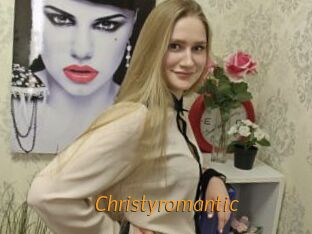 Christyromantic