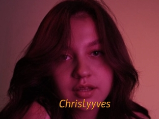 Christyyves