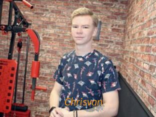 Chrisvan