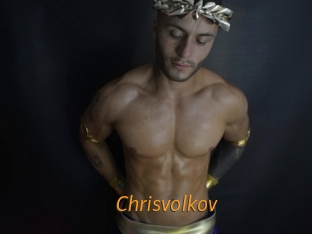 Chrisvolkov