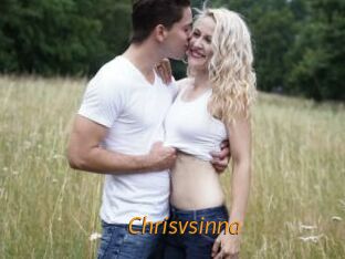chrisvsinna Porn University