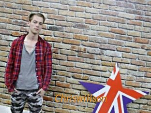 Chriswillson