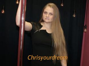 Chrisyourdream