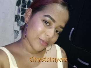 Chrystalmyers