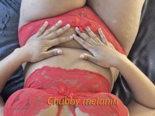 Chubby_melanin