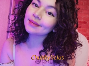 Chubbylicius
