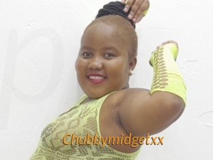 Chubbymidgetxx