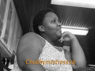Chubbymistress28