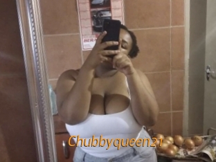 Chubbyqueen21