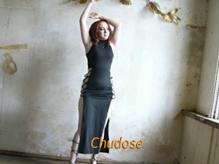 Chudose