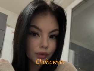 Chuhawver