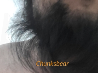 Chunksbear