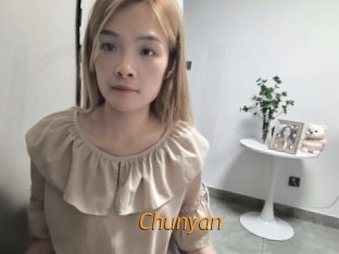 Chunyan