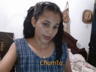 Churrita