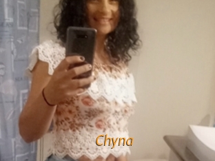Chyna