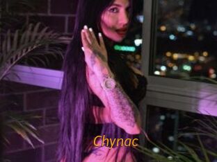 Chynac