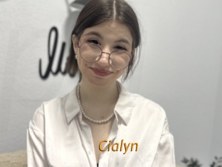 Cialyn