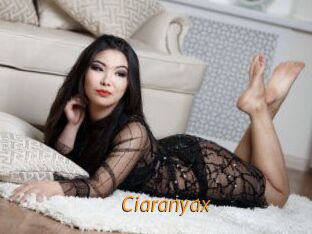 Ciaranyax