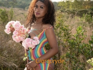Ciarapryde
