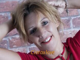 Ciaraxlove
