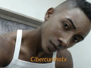 Cibercumhotx