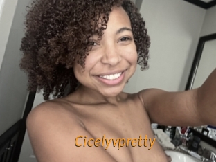 cicelyvpretty Porn University