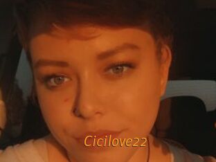 Cicilove22