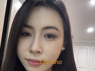 Cielluna